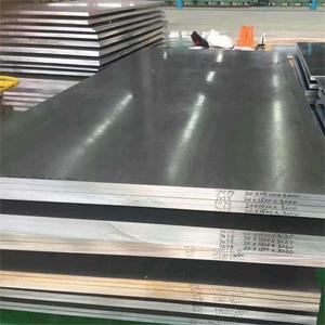 ASTM 2030 2050 2090 2018 2091 2195 2097 <span class=keywords><strong>2025</strong></span> 2026 2027 2028 2029 2055 2060 2065 2094 2098 Bandes de tôle en alliage d'aluminium - Product Image 4
