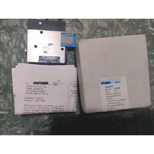 VADMI-95 162508 Vakum Jeneratörü - Product Image 1