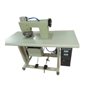 Máy dập nổi ren siêu âm 60mm-100mm - Product Image 2