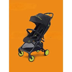 <span class=keywords><strong>Poussette</strong></span> bébé de luxe 4-en-1 avec grandes roues et siège <span class=keywords><strong>auto</strong></span> pour bébé plusieurs couleurs Nouvelle version - Product Image 3