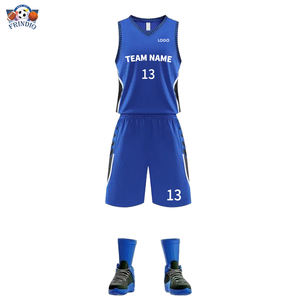Maglia da basket classica retrò da uomo maglia da basket bianca bianca per allenamento sportivo uniforme sublimata in Mesh stampata traspirante - Product Image 1