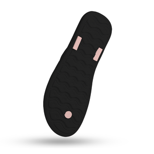 Elegantes y Modernas Sandalias Negras de Mujer con Plantilla Ergonómica para Uso Diario y Vacaciones - Product Image 4