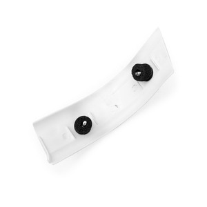 Moldura de Techo Ford F81Z 2551729 AAK AAD, Franja Decorativa Trasera de ABS, Kit de Carrocería - Product Image 5