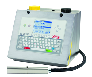 เครื่องพิมพ์อิงค์เจ็ท Ci3200 Ci3300 Ci3650 ขายส่งจากโรงงาน ราคาคุ้มค่า ใช้ได้หลากหลาย เครื่องเข้ารหัส Citronix มือสอง - Product Image 4