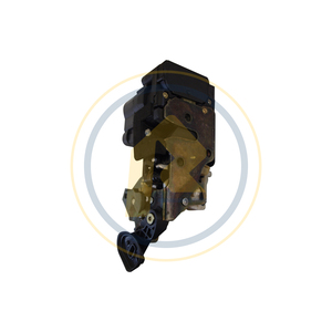 Serratura Porta Adattabile Ac Rolcar per OE 60651481, 60657121, 60692265, Compatibile con Alfa Romeo 156 1998 - Product Image 1