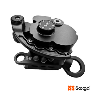 อุปกรณ์ช่วยปีนเชือก SOXGA SmoothClimb สำหรับดับเพลิง กู้ภัยฉุกเฉิน และการเข้าถึงด้วยเชือก - Product Image 4