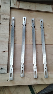 Miếng đệm cho ván khuôn gỗ nhẹ miếng đệm phẳng - Product Image 5