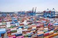 Top Versand agent FCL LCL Spediteur Logistik dienstleistungen China Nach Marokko Algerien Tunesien Libyen Mauretanien Ägypten