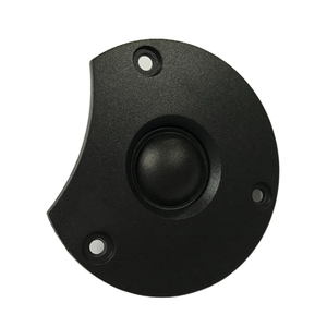 Loa Tweeter Màng Vòm Mềm 74MM Thô Loa Tweeter Vòm Lụa 3 Inch Cho Âm Thanh Gia Đình - Product Image 3