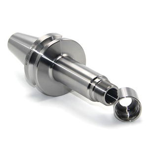 Tốc độ cao bbt40 đôi mặt liên hệ với nón SK06 SK10 sk13 sk16 sk20 sk25 <span class=keywords><strong>Collet</strong></span> Chuck công cụ chủ - Product Image 4