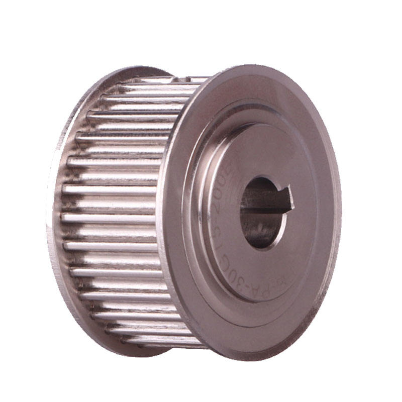 Aluminum GT2 Timing Belt Pulleys 60 Tooth 60T 5mm Bore For 3D Printer