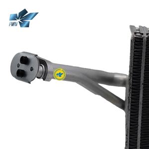 1J1820007 1J1820007A 1J1820007B pour Audi A3 TT Quattro Porsche 911 Volkswagen Golf Jetta Évaporateur de climatisation automobile - Product Image 4