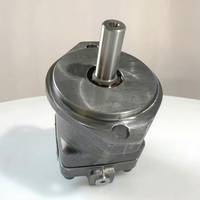 Pompe hydraulique à déplacement fixe Parker F11-005 F11-006 F11-010 F11-012 F11-014 F11-014-SF-IV-K-000-0000-PO
