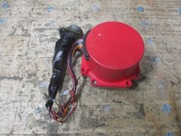 Codificador de Pulsos en Serie Plc A860-0356-t101 Serie C *probado* con Garantía
