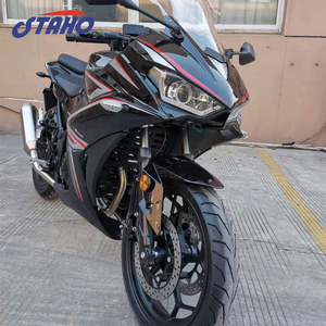 Modèle Classique Vente Directe d'Usine Moto 250CC Moto 400CC 500CC Moteur Essence Motos de Course R3A - Product Image 6