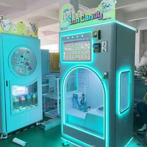 Máquina Expendedora de Monedas Metálicas Totalmente Automática, Operada con Tarjeta de Crédito, Compatible con Español/Inglés/Japonés, 1 Año de Garantía - Product Image 5