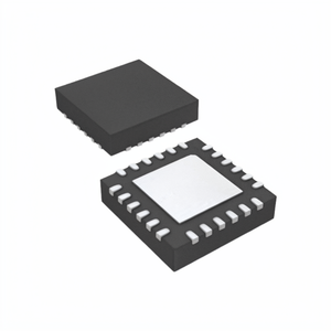 Componentes Electrónicos en Stock: EFM32HG110F64G-C-QFN24 IC MCU 32BIT 64KB FLASH 24QFN - Product Image 1