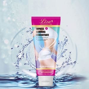 Crema Reductora de Grasa y Celulitis para Abdomen y Muslos Liru Nueva Fórmula de Lujo - Product Image 2