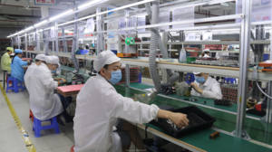 Usine de cartes électroniques OEM à guichet unique pour les services personnalisés de carte de contrôleur d'assemblage de carte de <span class=keywords><strong>circuit</strong></span> imprimé (PCB) - Product Image 4