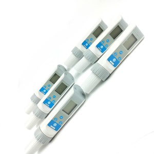 Nuevo producto exclusivo chino Medidor de nitrito a prueba de agua (<span class=keywords><strong>NO2</strong></span>-) Categoría de analizadores de gas - Product Image 3