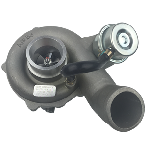 <span class=keywords><strong>Precio</strong></span> de fábrica Kit de turbocompresor 2017 <span class=keywords><strong>Turbo</strong></span> No.733952-0001 GT1752S para <span class=keywords><strong>Kia</strong></span> <span class=keywords><strong>Sorento</strong></span> 2,5 CRDI D4CB - Product Image 1