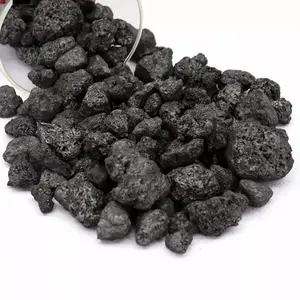 燃料无烟煤出口贸易价格高碳工厂供应优质煅烧无烟煤