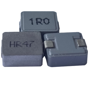 Inducteur de puissance SMD à faible bruit 10-15A, construction blindée, conforme RoHS, emballage en vrac <span class=keywords><strong>PHS</strong></span>-0630-1R0M-DX 1.0uH 20%, 13A - Product Image 4