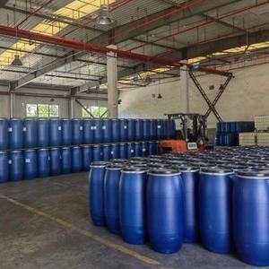 น้ำยาซักผ้า70% SLES วัตถุดิบ AES Type CAS 68585-34-2สำหรับแชมพูและสบู่ส่วนผสมของเหลวโซเดียมลอริลอีเทอร์ซัลเฟต - Product Image 2