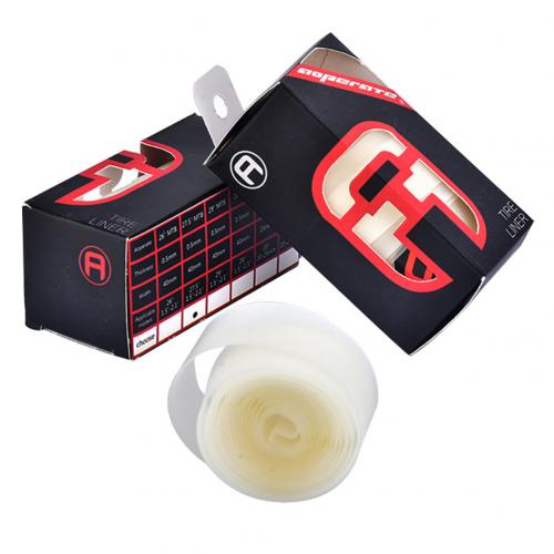 Проколостойкая подкладка для шины горного велосипеда, 2 рулона, внутренняя защита, защита от ударов