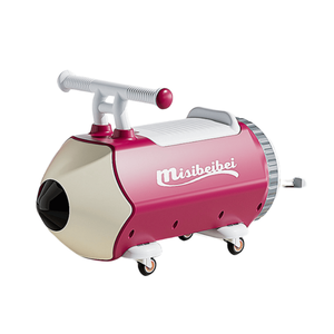 Swing Car Plasma Ride-on Toy para niños de <span class=keywords><strong>2</strong></span> a 4 pies hecho de plástico - Product Image 3