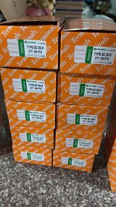 Terminal de câblage à gaine en cuivre SC, Terminal à sertir SC, Terminal à gaine en cuivre, Terminal de câble en cuivre court, Terminal de câble - Product Image 6