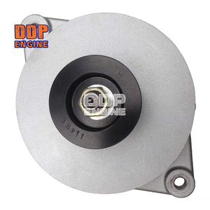 3604685RX 3675103RX 4372403 10459196 Piezas de Motor Diésel, Alternador, Generador para Cummins QSK19 QSK19 CM500 QSK45 QSK60 - Product Image 3