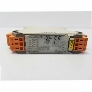 <span class=keywords><strong>Convertisseur</strong></span> de signal WAZ2 VMA VAC 8581230000 pour le conditionnement du signal de tension alternative - Product Image 3