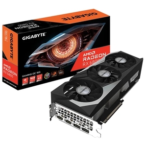 ซื้อขายส่งการ์ดจอ G-GIGABYTEs Radeon 6800 16G รุ่นใหม่สำหรับเล่นเกม - Product Image 1