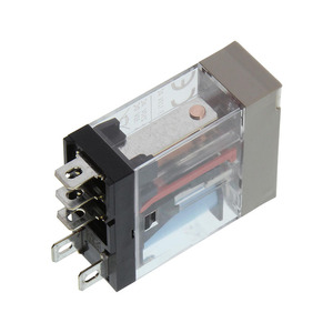 Power <b>Relay</b> G2R-1-DC24V G2R-1A-DC24V With 10A Contact Rating for Automation - Product Image 4