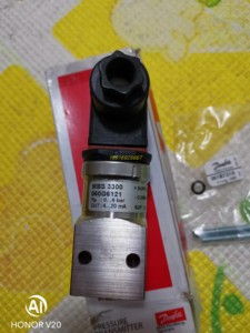 Pressostat Original Mbs <span class=keywords><strong>Mbc</strong></span> Mbc5100/8100 061b Mbc51001411-1cb04 061b510166 061b000466 061b00866 - Product Image 6