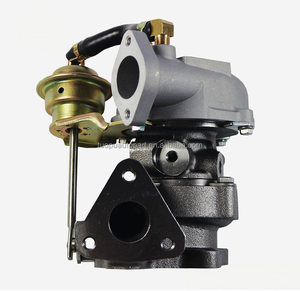Nuevo Turbocompresor Mini RHB31, Piezas <span class=keywords><strong>de</strong></span> Mejora y Modificación del Motor 13900-62D51 13900-62D50 para Suzuki Alto Works Jimny Cappuccino - Product Image 1