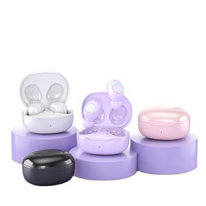 Nhà cung cấp giá bán buôn mini tai không dây Earbuds in-ear <span class=keywords><strong>Bluetooth</strong></span> TWS tai nghe - Product Image 4