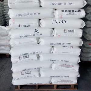 Factory Supply <strong>HDPE</strong> Raw Material/LDPE/LLDPE/PP/PVC/ABS/Pet/ <strong>HDPE</strong> Granules - Product Image 4