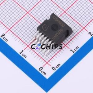 ทรานซิสเตอร์ซิลิกอนคาร์ไบด์ใหม่263--7-13มอสเฟทซิลิกอน (SiC MOSFET) - Product Image 1