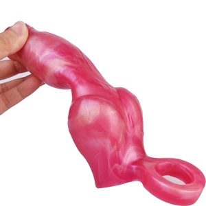 Condones Reutilizables, Fundas para Pene, Anillos para Pene, Juguetes Extensor de Pene para Hombres, Retrasan la Eyaculación - Product Image 4