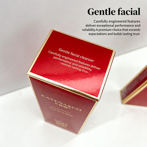 Crema Densa de Uso Diario para Limpieza Profunda con Colágeno y Extracto de Plantas, Nutritiva, Equilibra la Piel, Sin Parabenos, Limpiador de Poros - Product Image 5