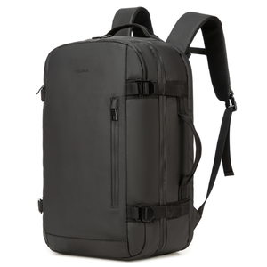 Sac à dos de voyage d'affaires 40L avec <span class=keywords><strong>compartiment</strong></span> pour ordinateur portable et sangles de compression, approuvé pour le transport en cabine - Product Image 1