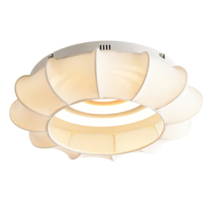 Nhà hiện đại bề mặt Núi Vải đèn <span class=keywords><strong>LED</strong></span> trang trí cho Đèn trần <span class=keywords><strong>Led</strong></span> phòng ngủ phòng khách Đèn trần - Product Image 6