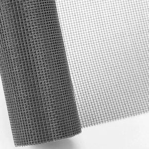 Weather Resistant Fiberglass Insect <b>Screen</b> <b>Mesh</b>, Anti Bug Fiberglass Window Net for <b>Doors</b> & Windows - Product Image 1