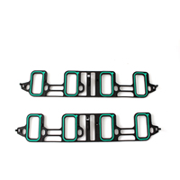 2008-2020 Ca Dillac Escalade ESV EXT Chevrolet Tahoe Express Silverado Sub Urban 6.0L 6.2L V8 Jeu de joints de culasse de moteur