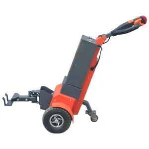 Manufacturer 1ton Towing Equipment Electric Tow Tugger