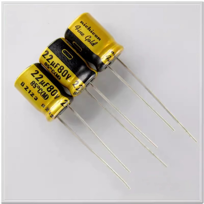 nichicon 105℃ 80V 100000μF Nichicon NR 80V 100V 100000uf Capacitor for Electronic Components