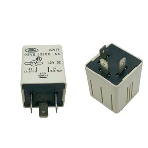 Relé para Automóvil Ford 12V DC 95VG 13150 AA JQ917 para Reemplazo y Reparación - Product Image 3
