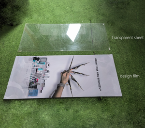 Chất lượng cao xách tay <span class=keywords><strong>LED</strong></span> Ba lô hộp đèn pin hoạt động đi Bộ biển quảng cáo cho quảng cáo - Product Image 5